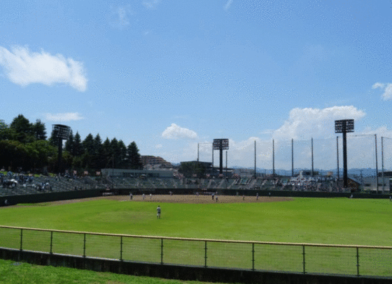 その他　スリーボンドスタジアム八王子（その他）まで110m