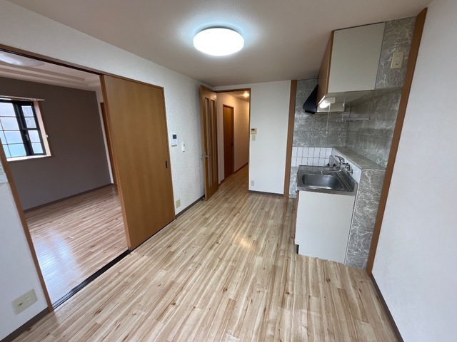 その他部屋・スペース　ダイニング