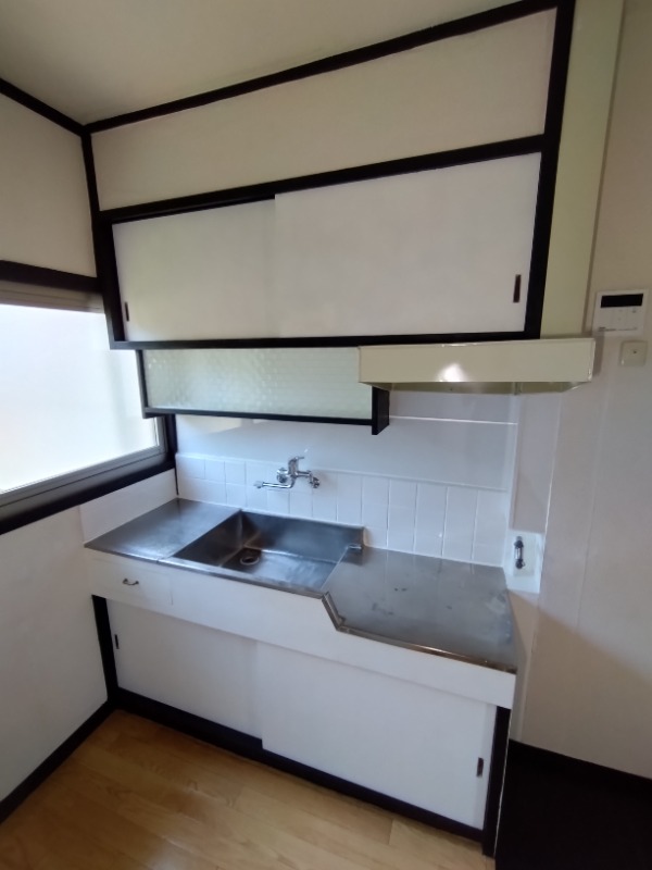 キッチン　※他部屋写真参考