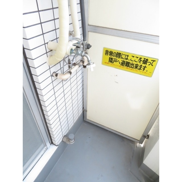 その他　※同タイプ別のお部屋の写真です