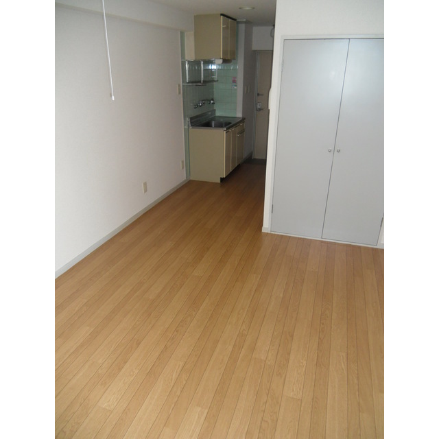 その他　※同タイプ別のお部屋の写真です