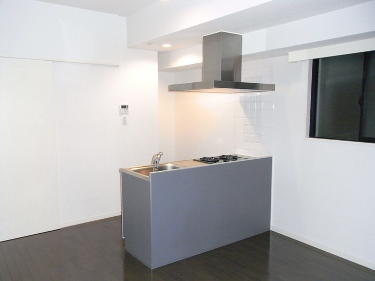 居室・リビング　※別号室参考写真です