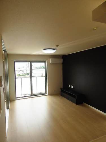 居室・リビング　リビング♪