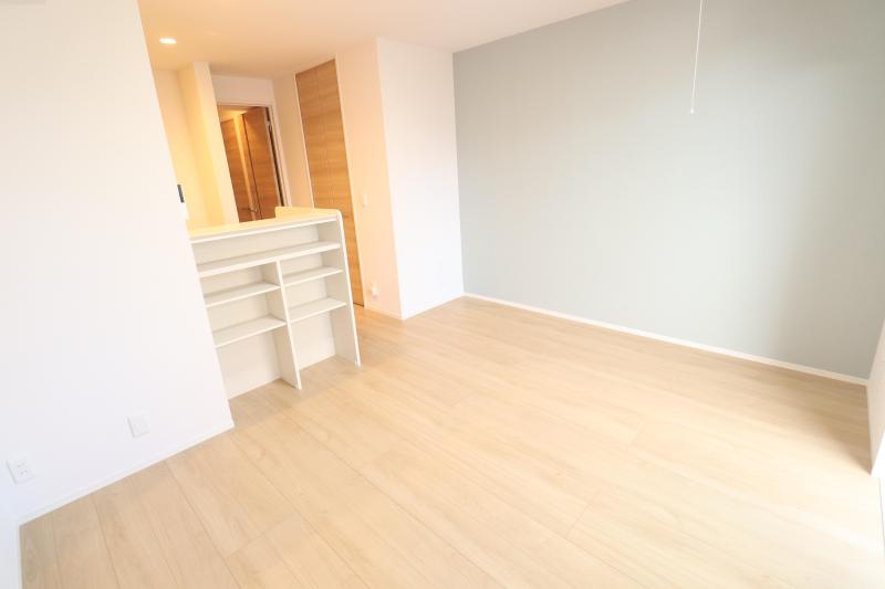 その他部屋・スペース　洋室10.1帖