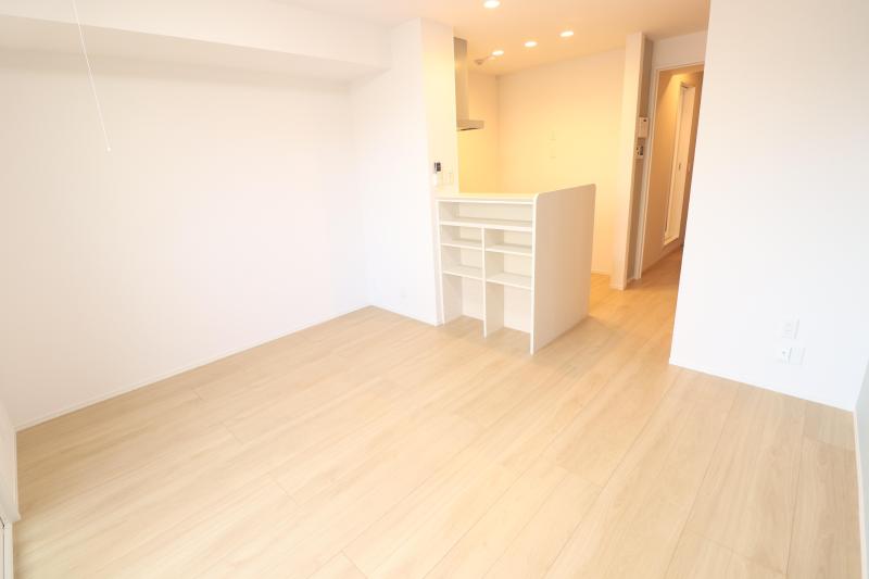 居室・リビング　洋室10.1帖