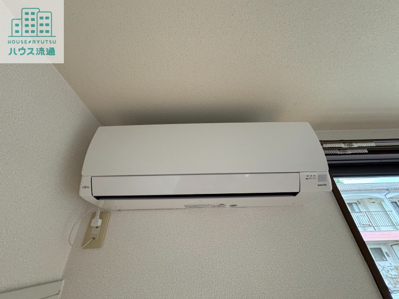 その他設備　※別号室の写真になります※