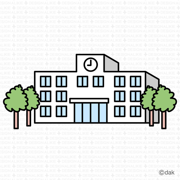 小学校　東落合小学校（小学校）まで337m