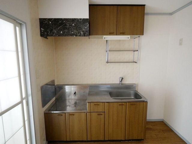 キッチン　★お部屋探しはタウンハウジング橋本店まで★