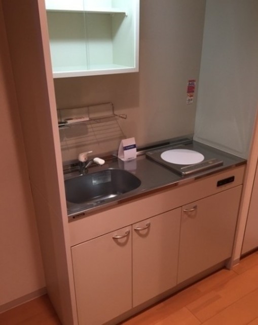 キッチン　参考写真