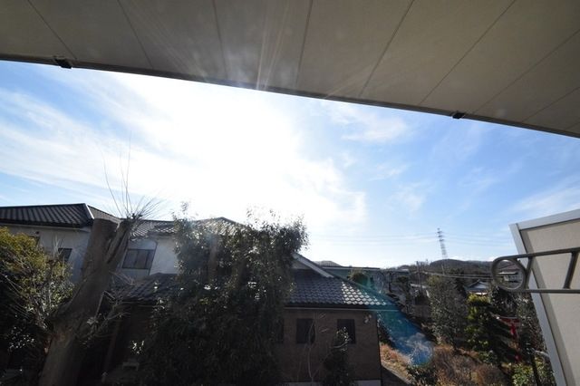 眺望　★眺望良好です★