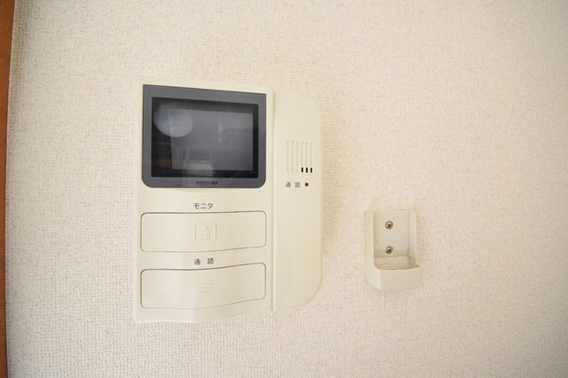 セキュリティ　★セキュリティ完備★