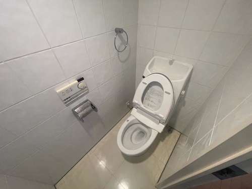 トイレ　トイレ　※同タイプの部屋のお写真です