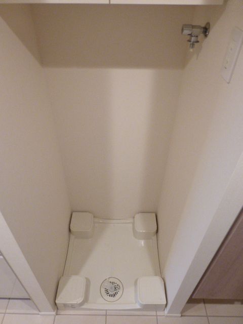 その他設備　※別室参考写真