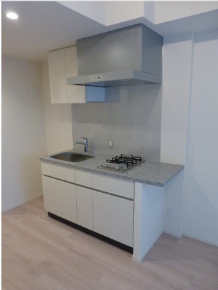 キッチン　※別室参考写真