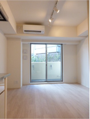 居室・リビング　※別室参考写真