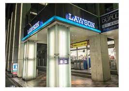 コンビニ　ローソン 六本木三丁目店（コンビニ）まで385m