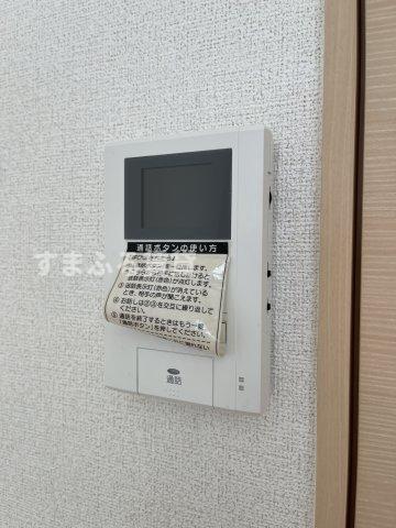 セキュリティ　同仕様