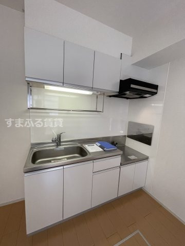 キッチン　同仕様