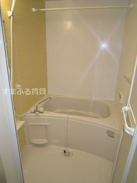 バス・シャワールーム　同仕様