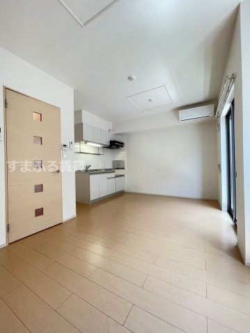 居室・リビング　同仕様