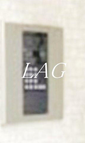 セキュリティ　オートロックです。