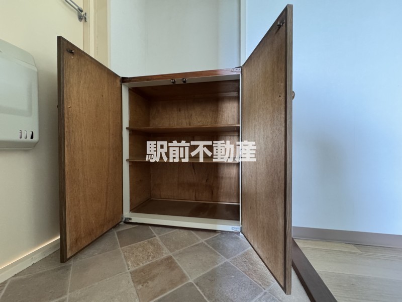 その他部屋・スペース