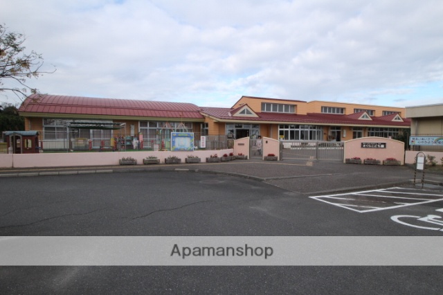 幼稚園・保育園　御前崎市立さくらこども園（幼稚園・保育園）まで1700m