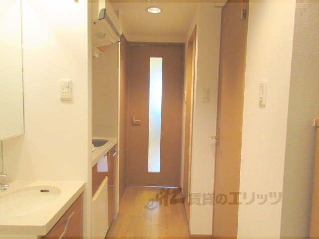 その他部屋・スペース　廊下