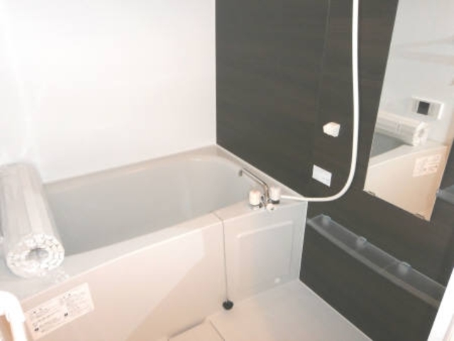 バス・シャワールーム　参考