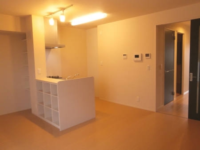 居室・リビング　参考