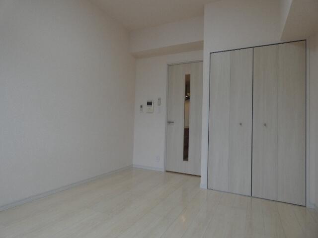 居室・リビング　他号室の写真です