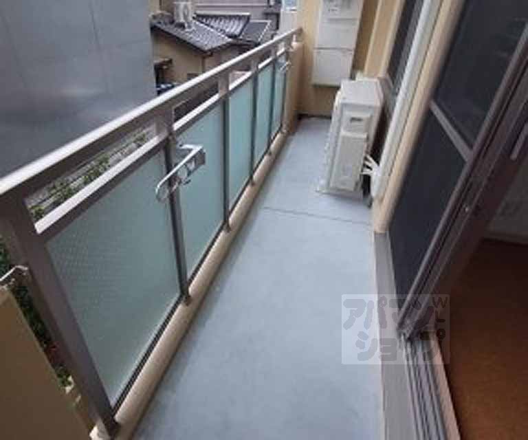 バルコニー　ベランダ