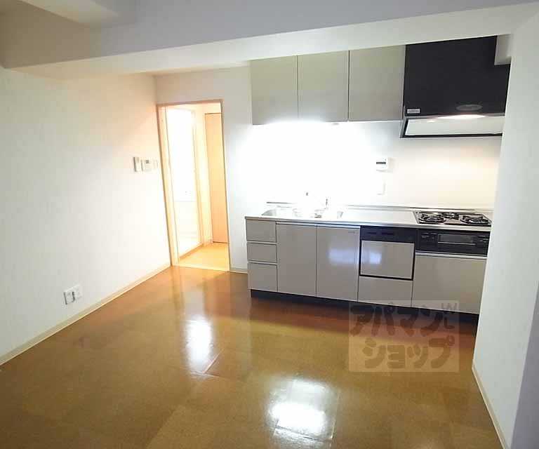 居室・リビング　洋室