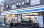 コンビニ　ローソン・スリーエフ 東松原駅前店（コンビニ）まで183m