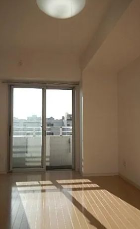 その他部屋・スペース　内装です