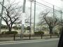 小学校　岡崎市立大門小学校（小学校）まで213m