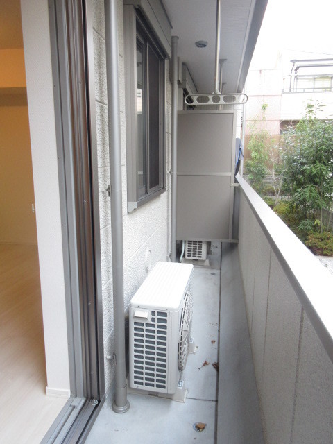 バルコニー　★バルコニー★