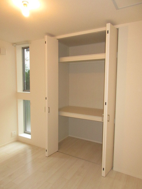 収納　★収納スペース★