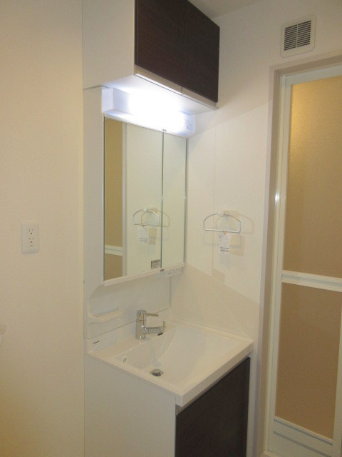 洗面設備　★シャンプードレッサー★