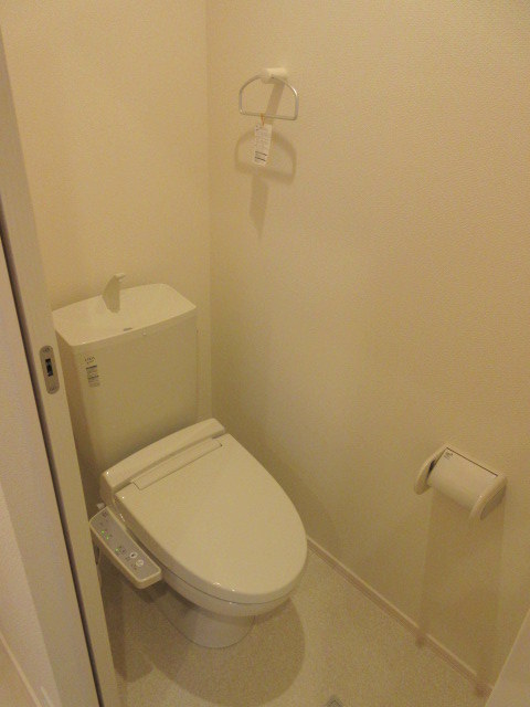 トイレ　★ウォシュレット付きのトイレ★