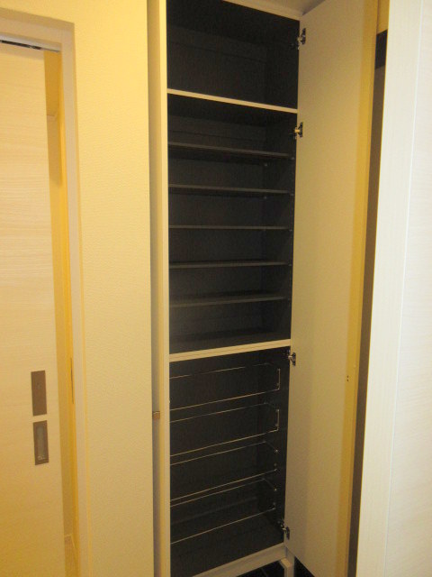 玄関　★シューズＢＯＸ★