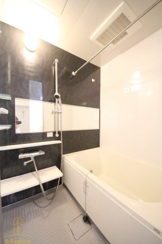 バス・シャワールーム　セイワ南堀江リバーレジデンスイースト