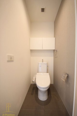 トイレ　セイワ南堀江リバーレジデンスイースト