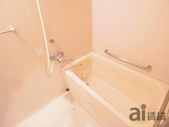 バス・シャワールーム　～同仕様写真～