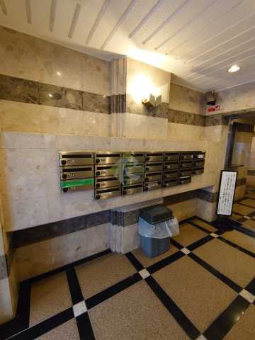 その他共有部分　菱和パレス池袋本町