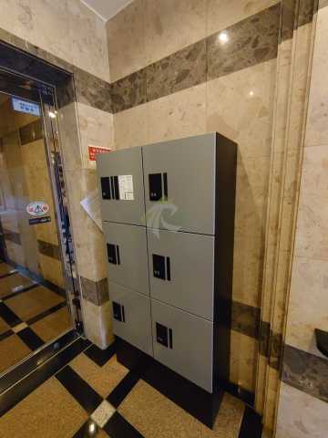 その他設備　菱和パレス池袋本町