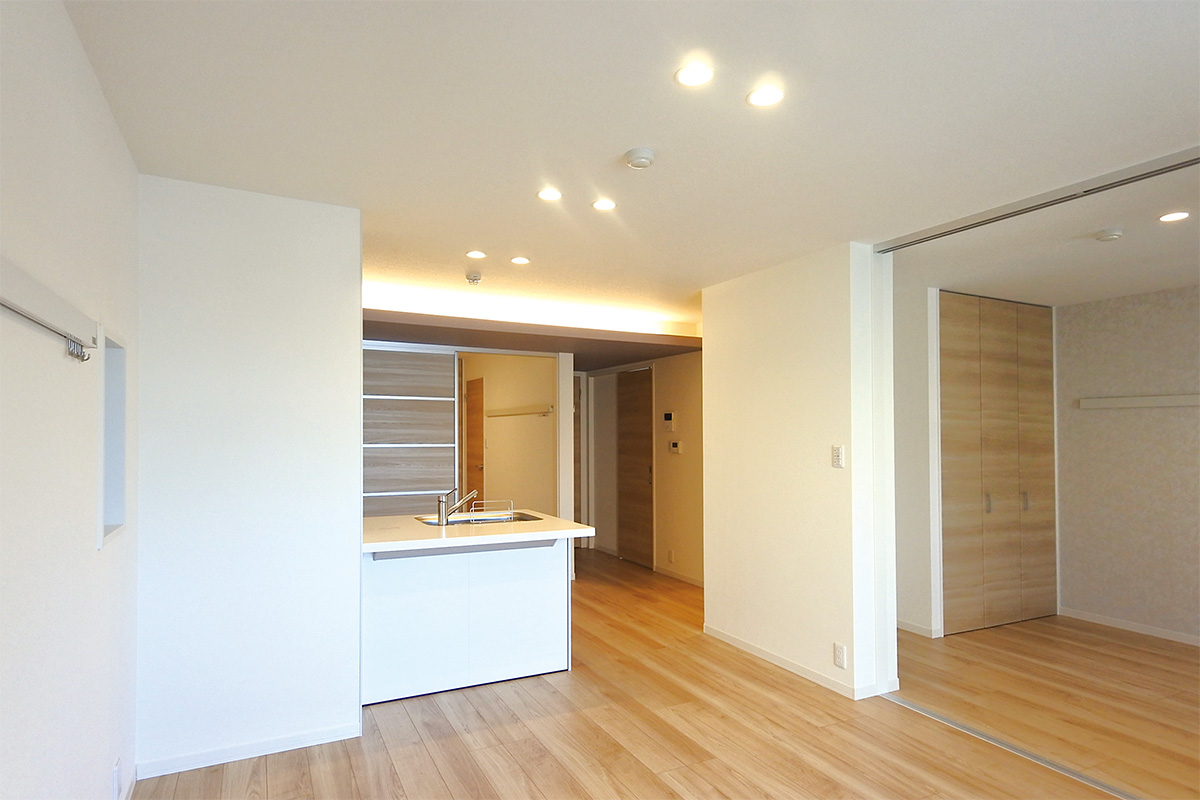 居室・リビング