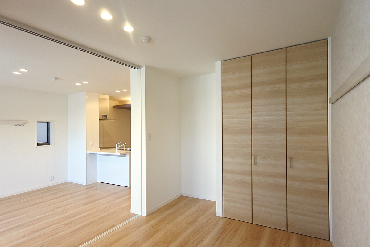 その他部屋・スペース