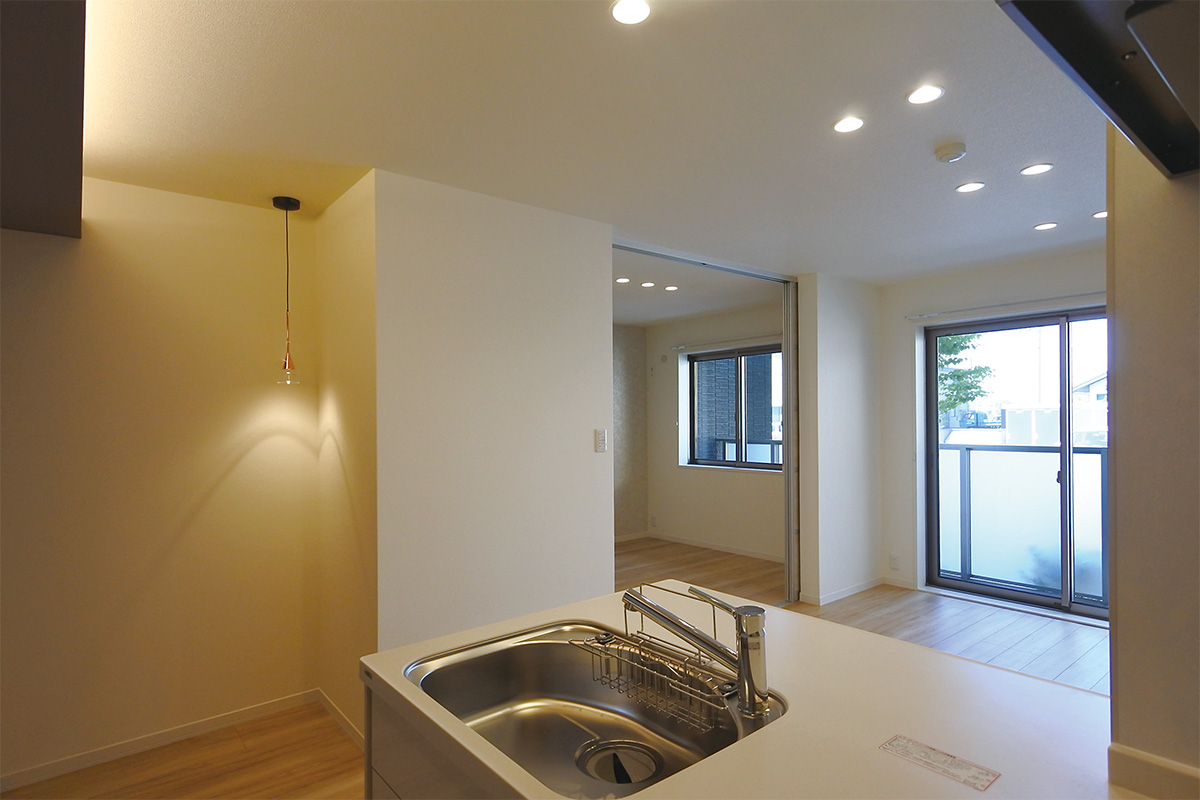 居室・リビング