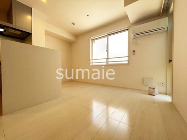 居室・リビング　きれいなリビングです☆